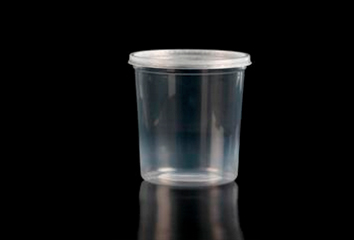 Vaso 350 Cc Blanco
