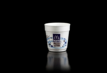 Vaso 350 Cc Blanco