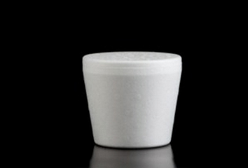 Vaso 350 Cc Blanco